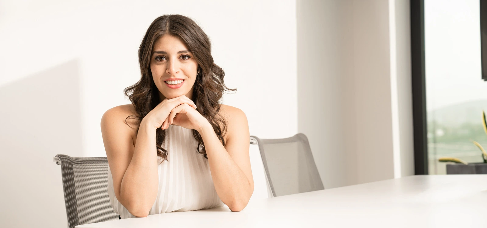Alejandra Martínez