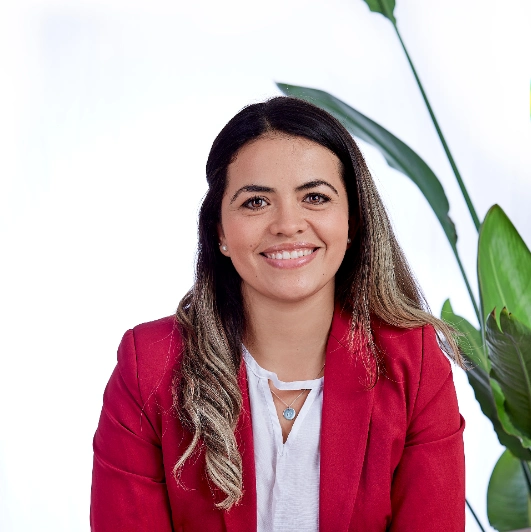 Carolina Díaz